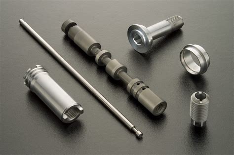 swiss turned cnc machined parts|Custom Swiss Machine Parts & CNC Turned Parts.